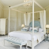 Bridal Bedroom 3