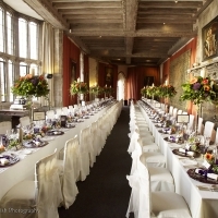 Banqueting Hall TBHC