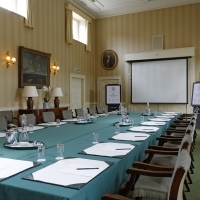 Conference  - Boardroom