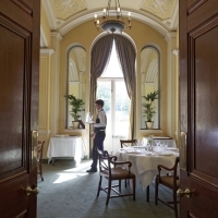 Soane dining room