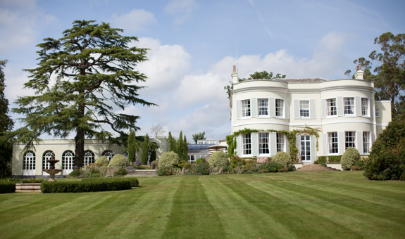 Otter Country House