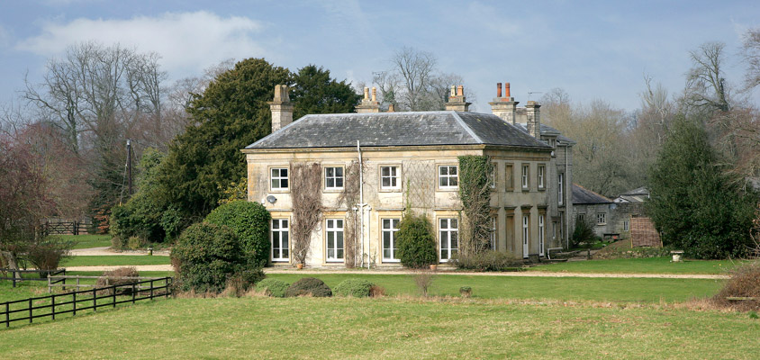 Somerset Country House