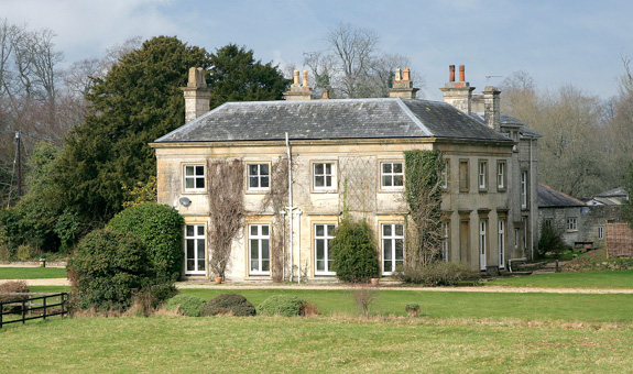 Somerset Country House