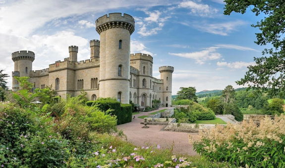 Ladywell Castle